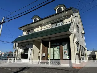 けいビル【201号室】の外観