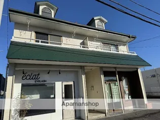 けいビル【201号室】の外観