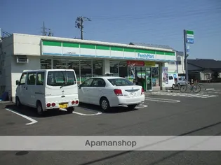 けいビル【201号室】の周辺