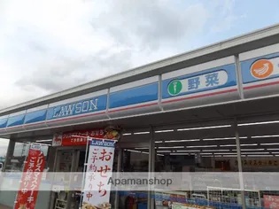 けいビル【201号室】の周辺