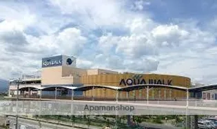 けいビル【201号室】の周辺