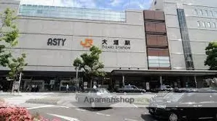 けいビル【201号室】の周辺