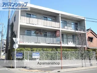 コンソート【3E号室】の外観