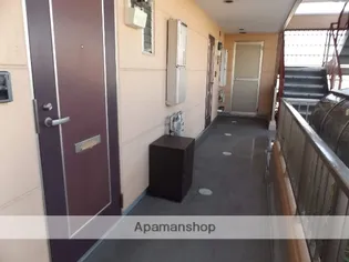 コーポシーズンA【202号室】のその他画像