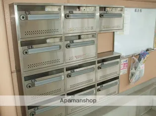 コーポシーズンA【202号室】のその他画像