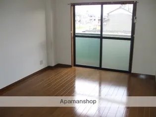 コーポシーズンA【202号室】の内装