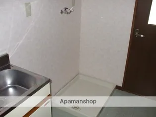 コーポシーズンA【202号室】の内装