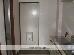 コーポシーズンA【202号室】の内装