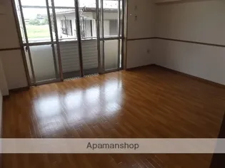 コーポシーズンA【202号室】の居間