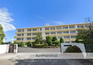 コーポシーズンA【202号室】の周辺