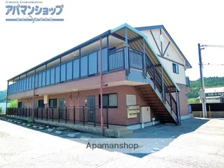 関ヶ原イーストハイツ B棟の画像