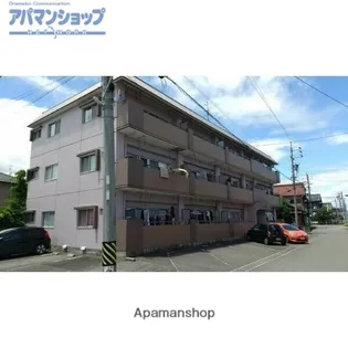 ハイツむすぶの画像