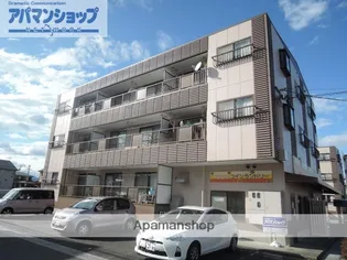 ひまわりハイツBの画像