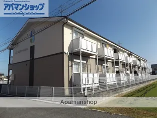 エスポワール大井の画像