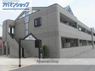 パストラル南条の画像