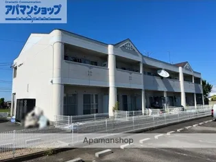 コンフォールL(安八町南今ケ渕)【2階】の外観