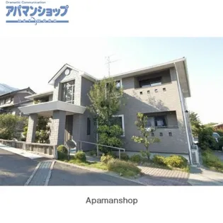 パークメゾン曽根Ⅱの画像