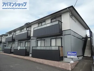 サンライフ中川の画像