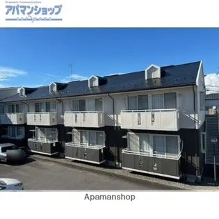 クレールⅡ(浅草3丁目)【2階】の外観