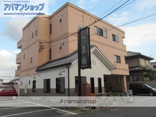 ハイツアライCの画像