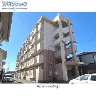 リアライズ穂積Ⅱ【4階】の外観