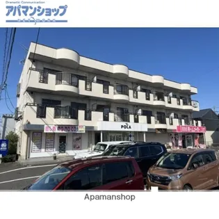 グリーンハイツの画像