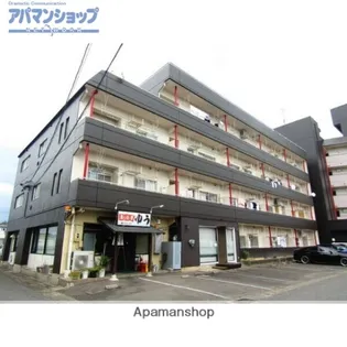 スカイハイツトヨダの画像