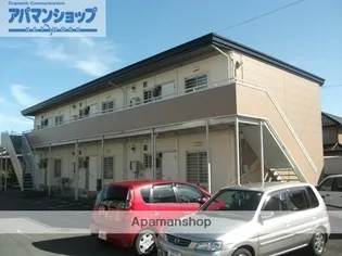 パナハイツ楽田 E棟の画像