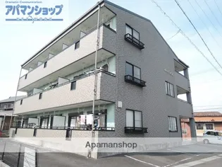 アルシオネ近藤【306号室】の外観