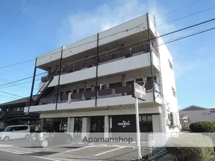 竹内コーポ【3C号室】の外観