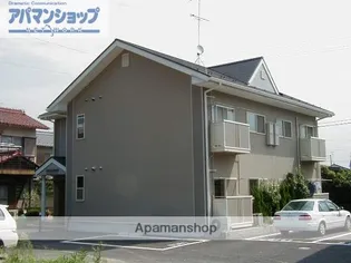 レジデンスクスダBの画像