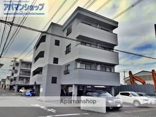 フラッツBの画像