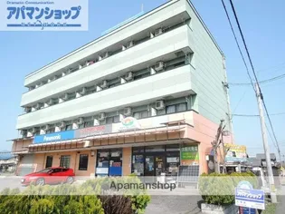 コーポシーズンの画像