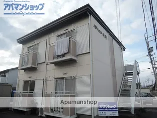 パナハイツ楽田 F棟の画像