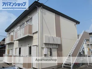 パナハイツ楽田 D棟の画像