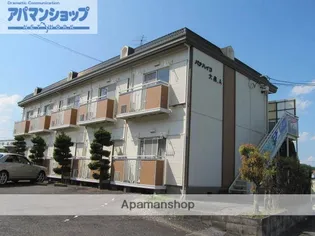 パナハイツ大島 B棟の画像