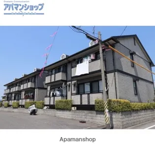 セジュール長松Aの画像