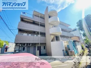 エスポアトミタ【1階】の外観