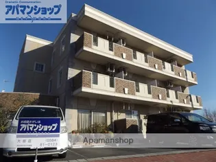 レジデンスフローラの画像