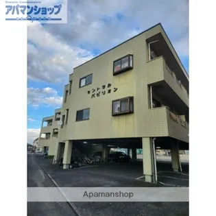 セントラルパビリオンの画像