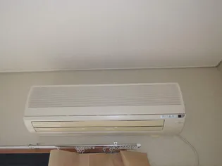 サンガーデンセレス【301号室】の内装