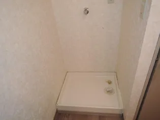 サンガーデンセレス【301号室】の内装