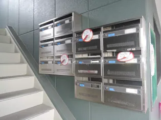 サンガーデンセレス【301号室】のその他画像