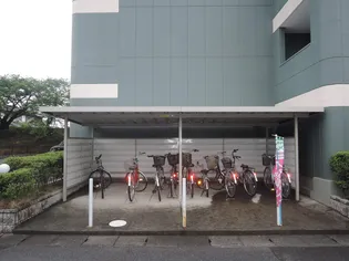 サンガーデンセレス【301号室】のその他画像