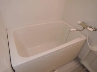 サンガーデンセレス【301号室】の風呂