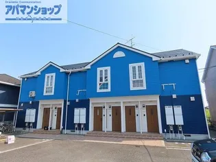 サンクチュアリ Aの画像