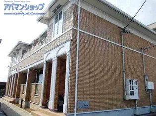 アネモネ【1階】の外観