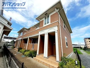 ゴールドフォレストIIの画像