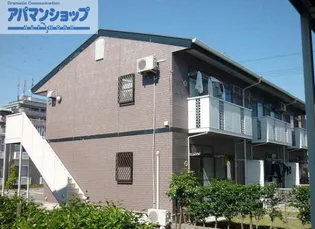 ドリーミー山中Aの画像