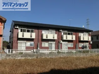 ロジュマン山中の画像